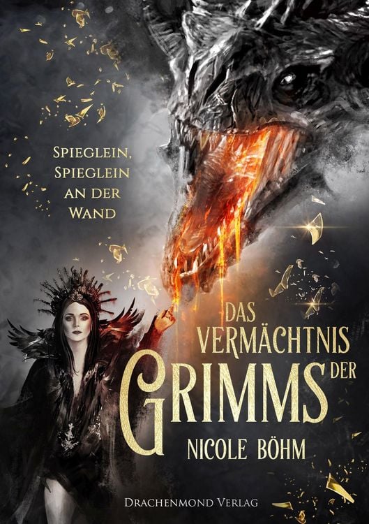 Produktbild: Das Verm&auml;chtnis der Grimms