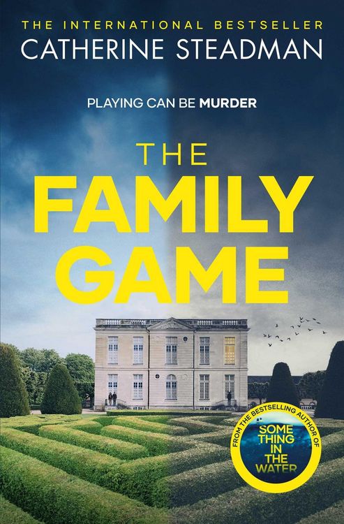 Produktbild: The Family Game