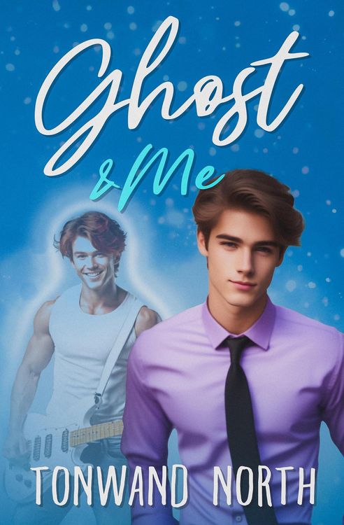 Produktbild: Ghost & Me
