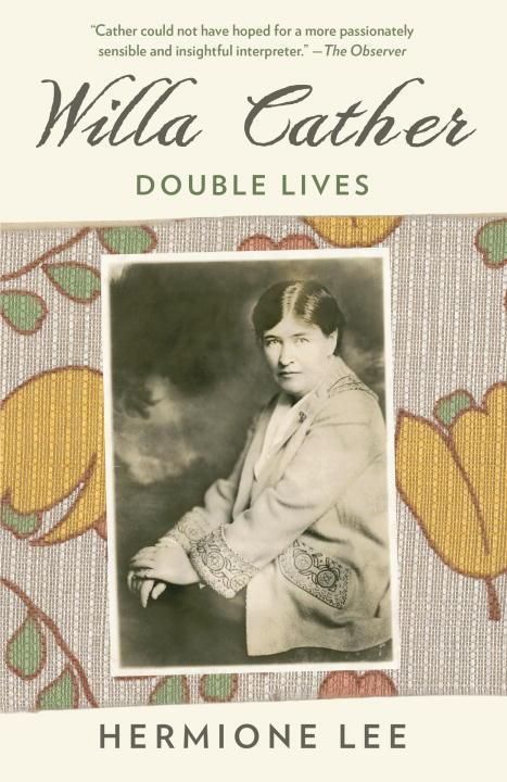 Produktbild: Willa Cather