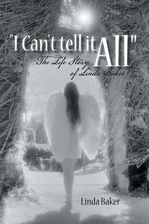 Produktbild: I Can't Tell It All