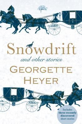 Produktbild: Snowdrift and Other Stories