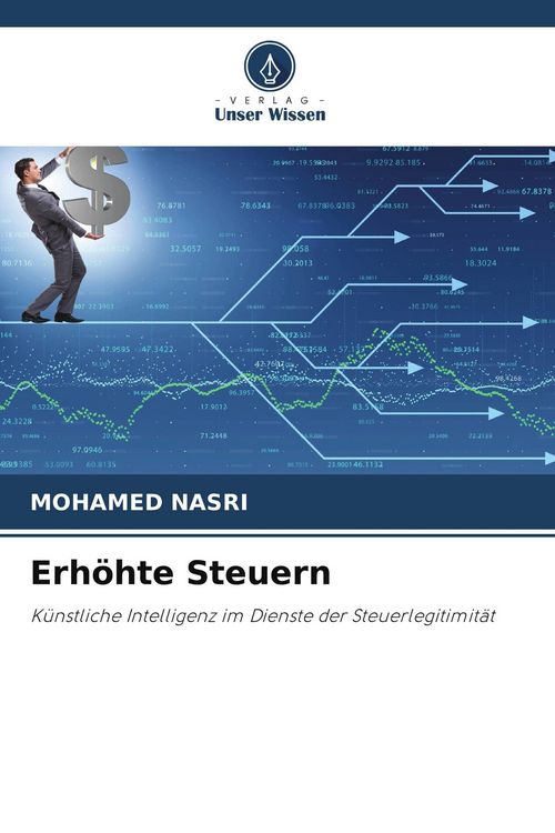 Produktbild: Erh&ouml;hte Steuern