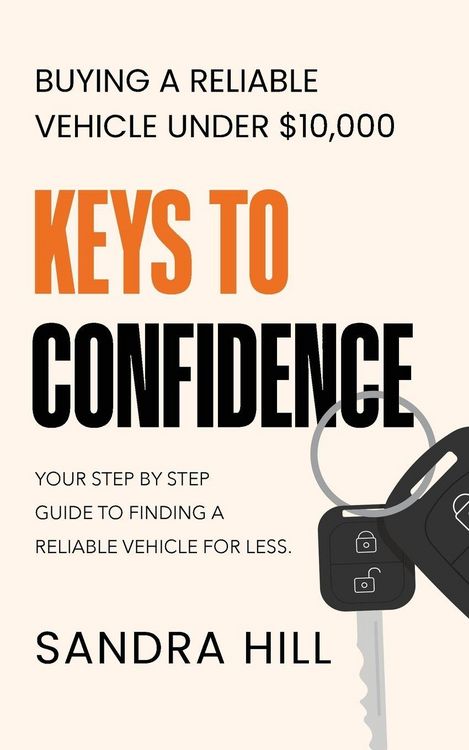 Produktbild: Keys to Confidence