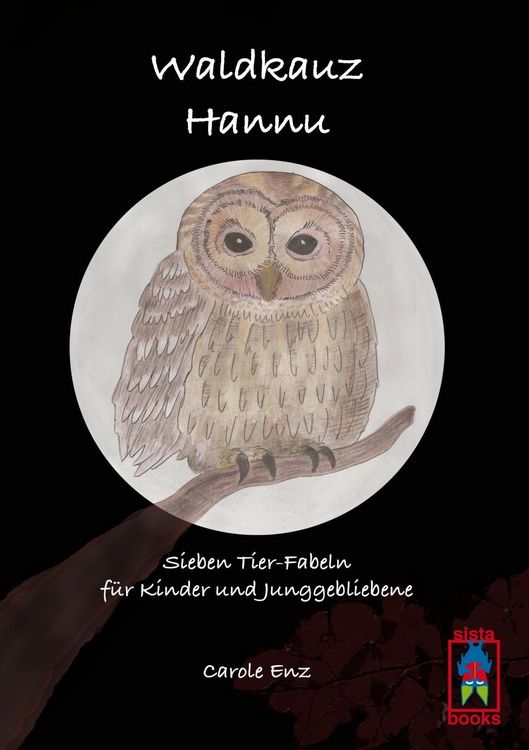 Produktbild: Waldkauz Hannu