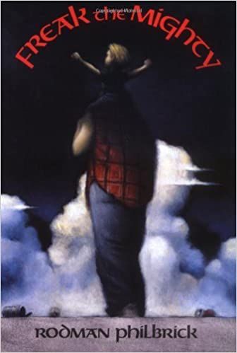 Produktbild: Freak the Mighty