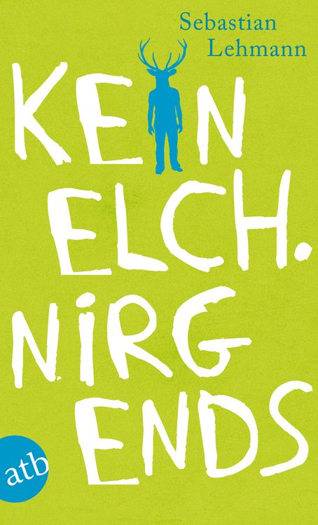 Produktbild: Kein Elch. Nirgends