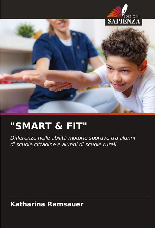Produktbild: "smart & Fit"