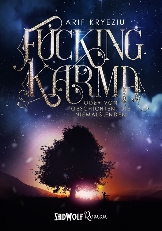 Produktbild: Fucking Karma