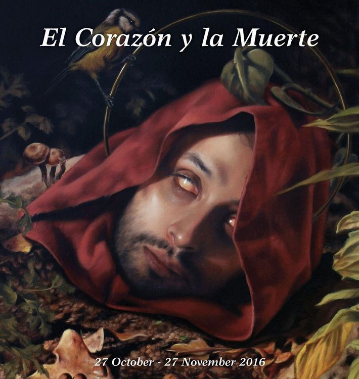 Produktbild: El Coraz&oacute;n y la Muerte