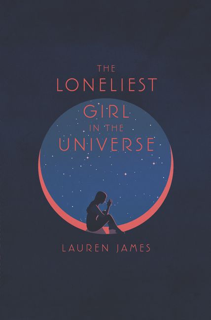 Produktbild: The Loneliest Girl in the Universe