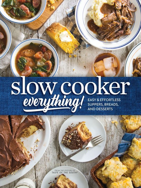 Produktbild: Slow Cooker Everything