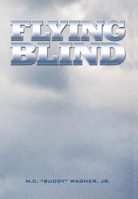 Produktbild: Flying Blind