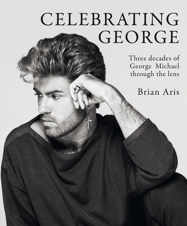 Produktbild: Celebrating George