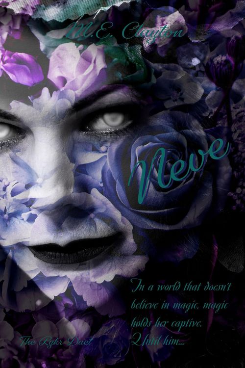 Produktbild: Neve (The R&yacute;kr Duet, #2)