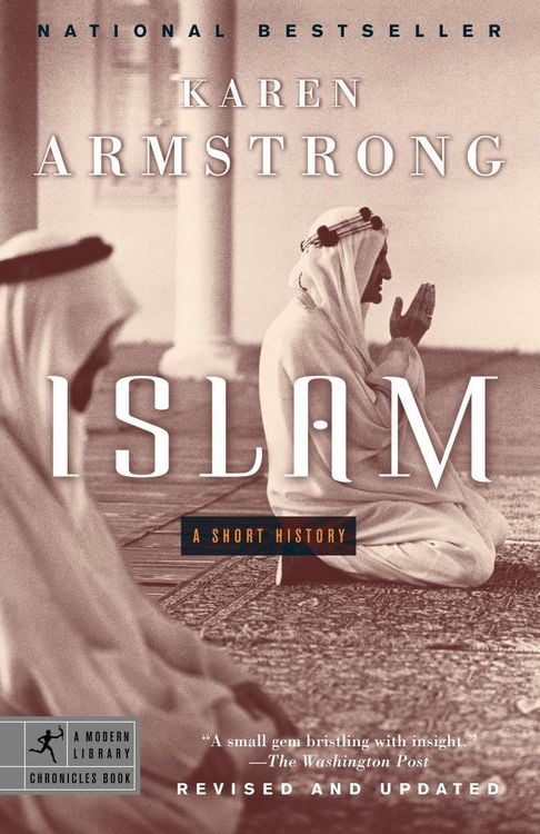 Produktbild: Islam