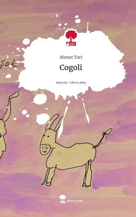 Produktbild: Cogoli. Life is a Story - story.one