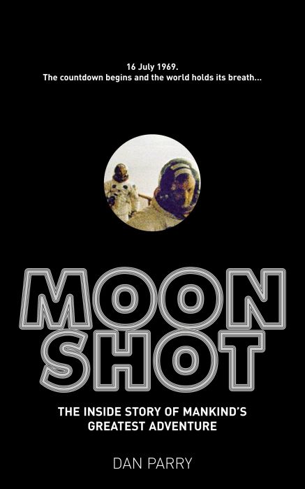 Produktbild: Moonshot