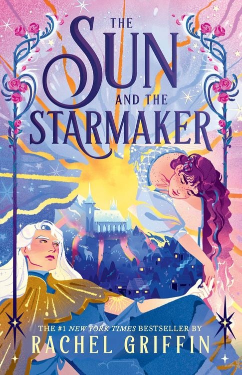 Produktbild: The Sun and the Starmaker