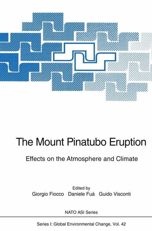 Produktbild: The Mount Pinatubo Eruption