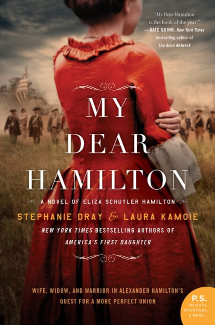 Produktbild: My Dear Hamilton