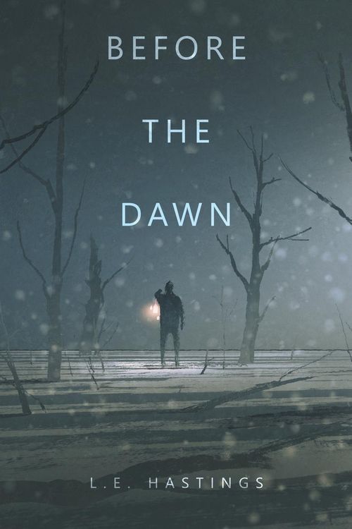 Produktbild: Before the Dawn