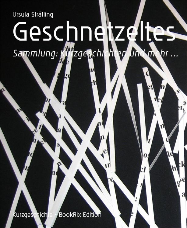 Produktbild: Geschnetzeltes