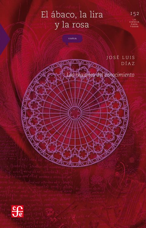 Produktbild: El &aacute;baco, la lira y la rosa