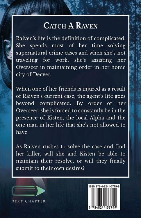 Produktbild: Catch A Raven