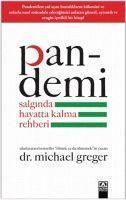 Produktbild: Pandemi - Salginda Hayatta Kalma Rehberi