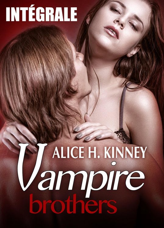 Produktbild: Vampire Brothers