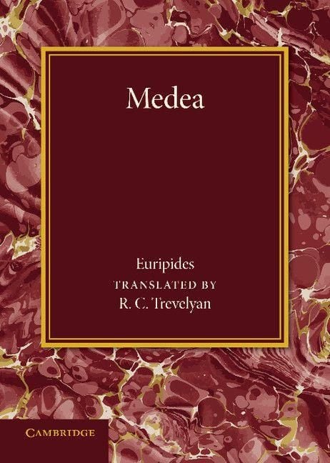 Produktbild: Medea