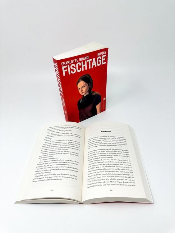 Produktbild: Fischtage