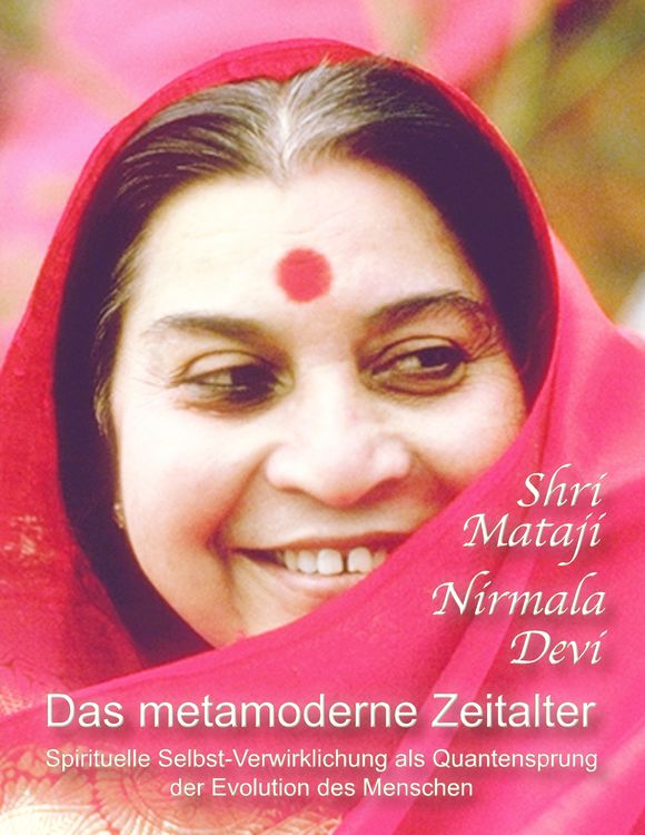 Produktbild: Das metamoderne Zeitalter