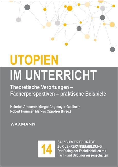 Produktbild: Utopien im Unterricht