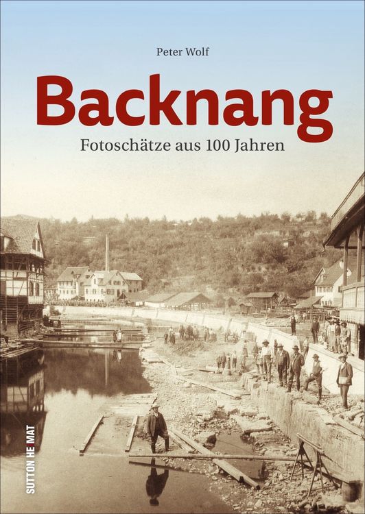Produktbild: Backnang