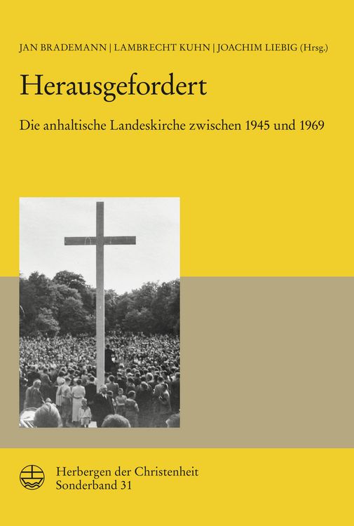 Produktbild: Herausgefordert