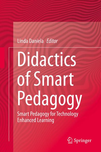 Produktbild: Didactics of Smart Pedagogy