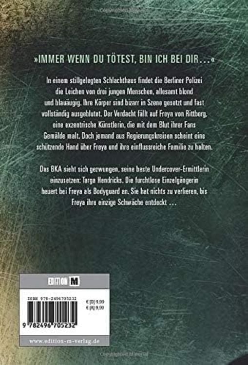 Produktbild: Immer wenn du t&ouml;test