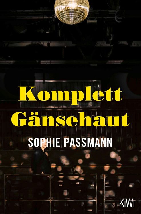 Produktbild: Komplett Gänsehaut