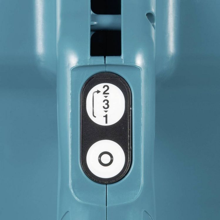 Produktbild: Makita CL121DZX Akku-Handstaubsauger