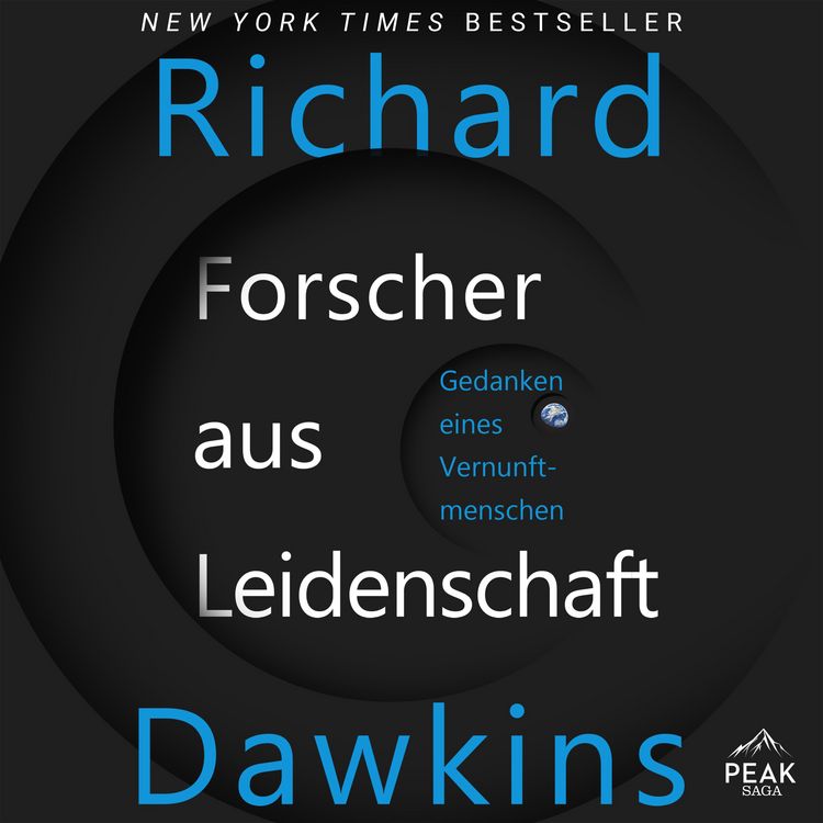 Produktbild: Forscher aus Leidenschaft. Gedanken eines Vernunftmenschen