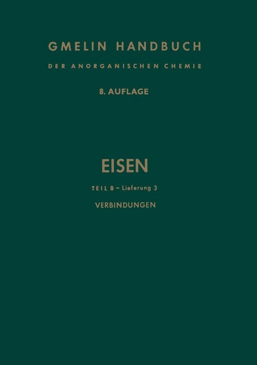 Produktbild: Eisen