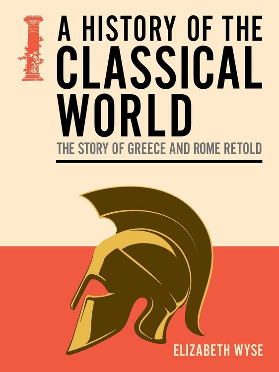 Produktbild: History of the Classical World