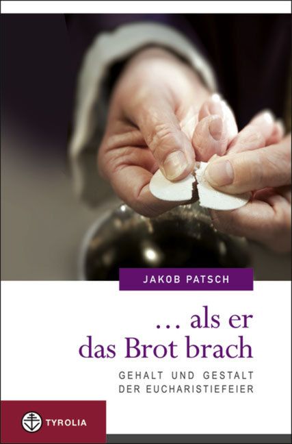Produktbild: ... als er das Brot brach