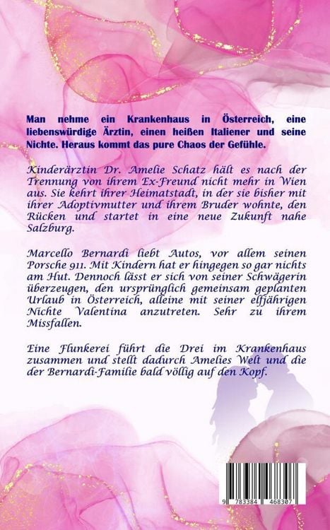Produktbild: Wenn aus Zufall Schicksal wird