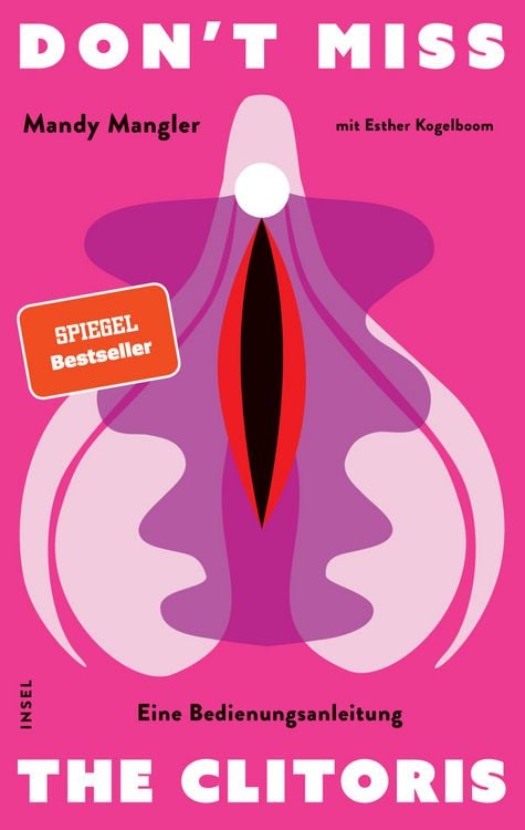 Produktbild: Don&rsquo;t miss the Clitoris