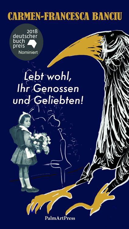 Produktbild: Lebt wohl, Ihr Genossen und Geliebten!