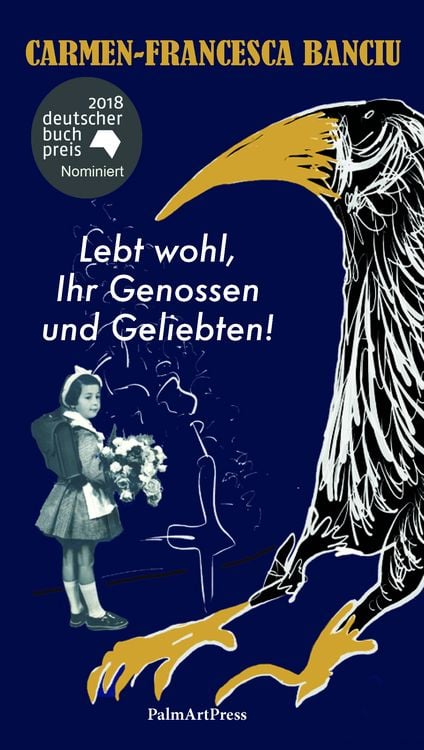 Produktbild: Lebt wohl, Ihr Genossen und Geliebten!