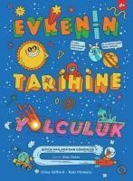 Produktbild: Evrenin Tarihine Yolculuk;B&uuml;y&uuml;k Patlamadan G&uuml;n&uuml;m&uuml;ze